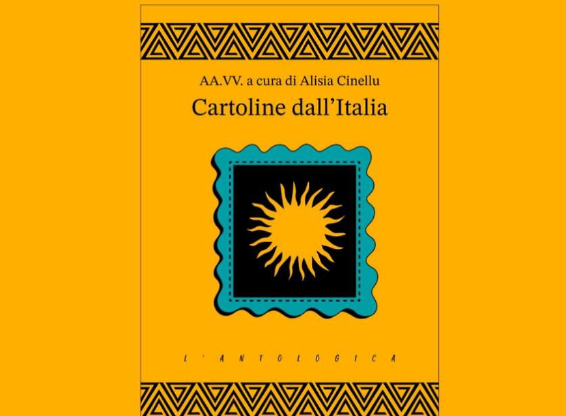Anche Taranto tra le "Cartoline dall'Italia"