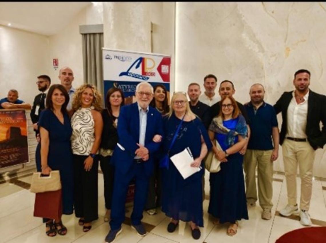 Premio Satyrion, riconoscimento speciale alla Museion