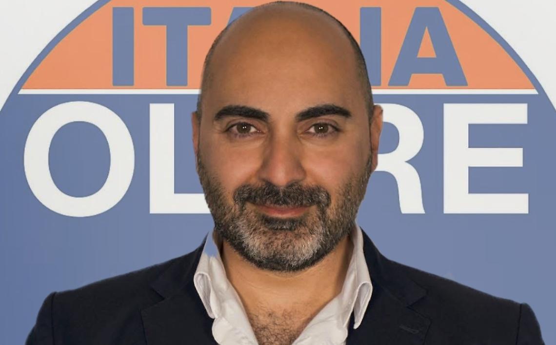 Mirko Di Bello