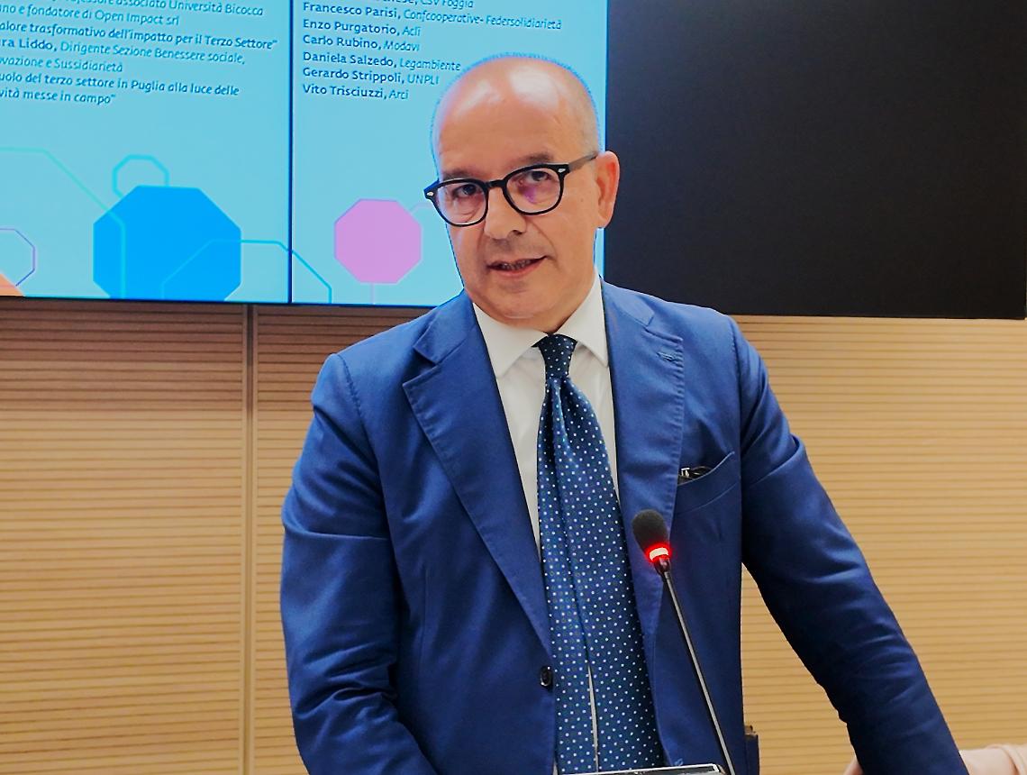 Approvato l'emendamento Mennea: 2,5 milioni per garantire i Progetti di Vita Indipendente