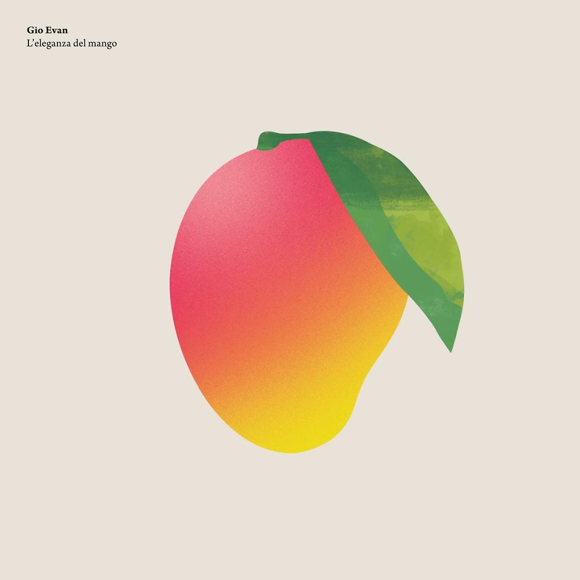 La cover del disco