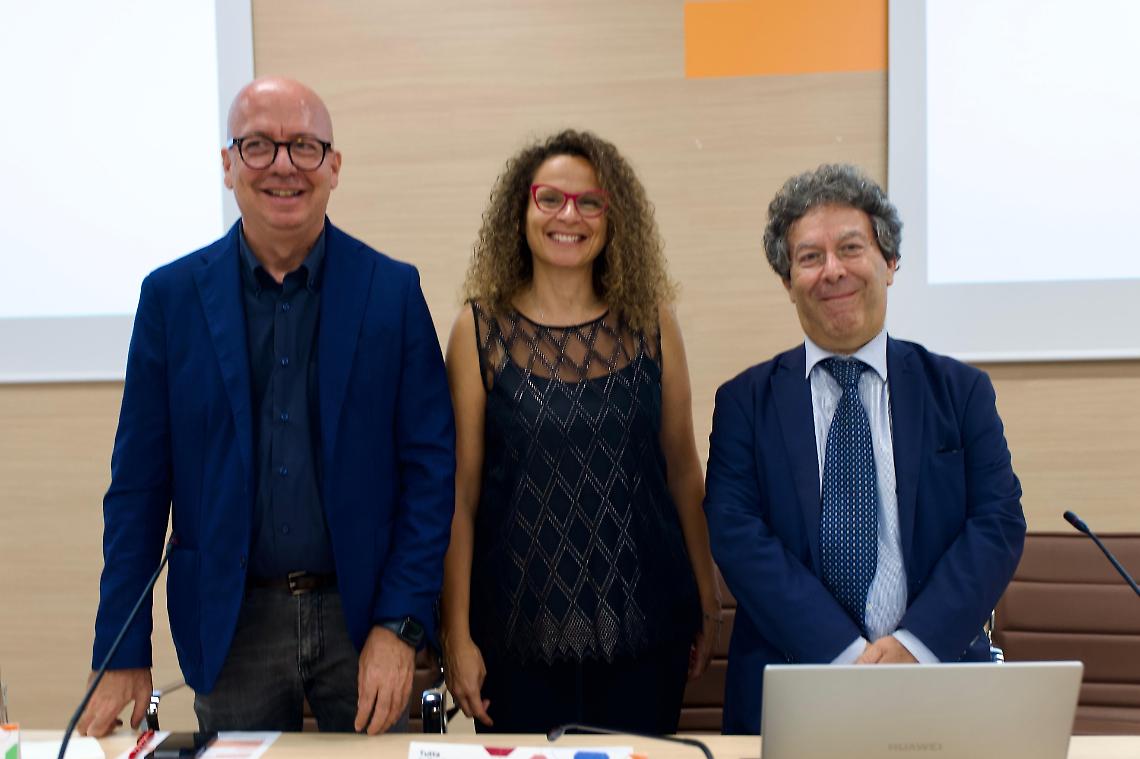 Info Day sullo sviluppo economico in Fiera del Levante