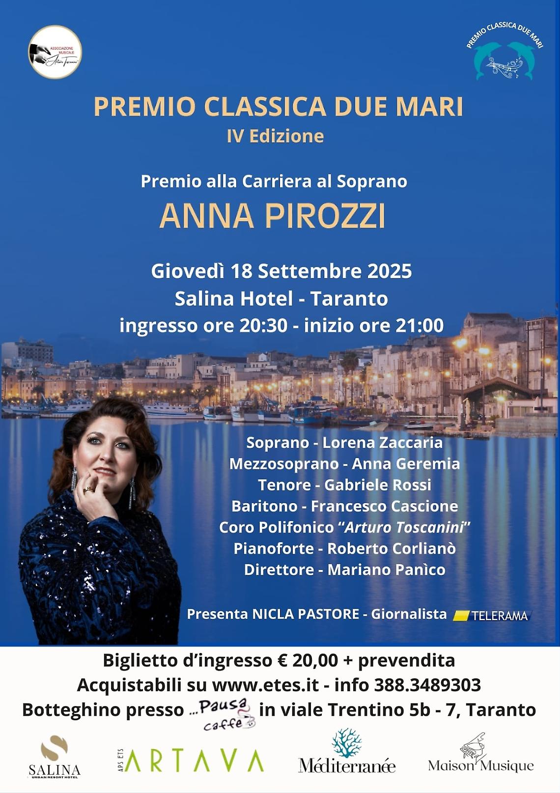 Premio Classica Due Mari