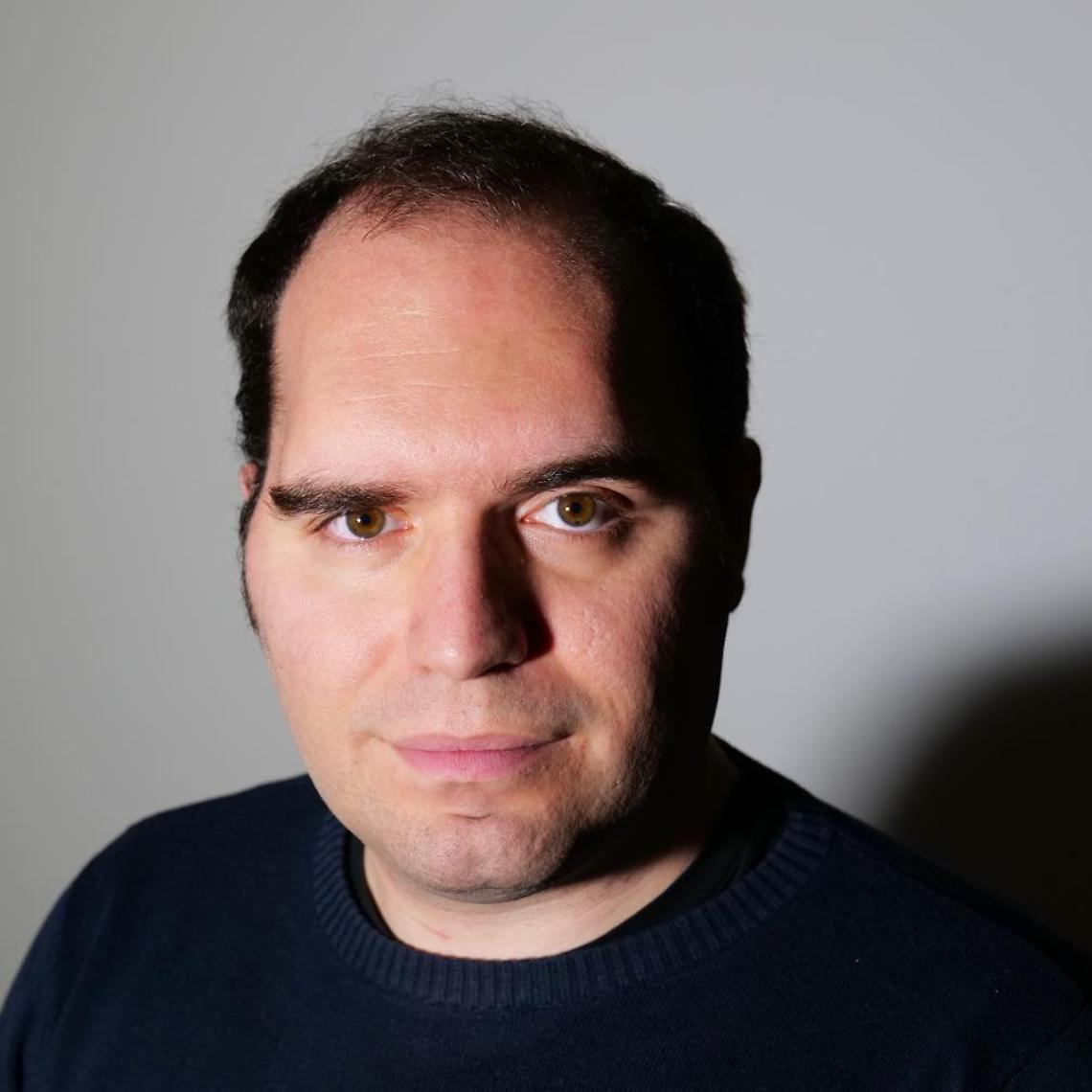 Giuseppe Gallo
