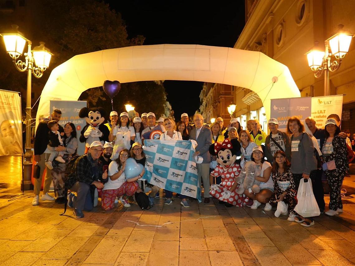 Nuova sala d&rsquo;attesa al Giovanni XXIII, inaugurazione grazie alla solidariet&agrave; della Pigiama Run