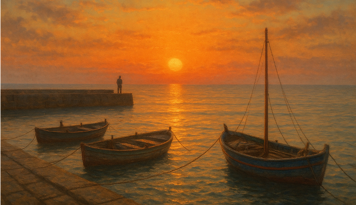 Poesia del Giorno