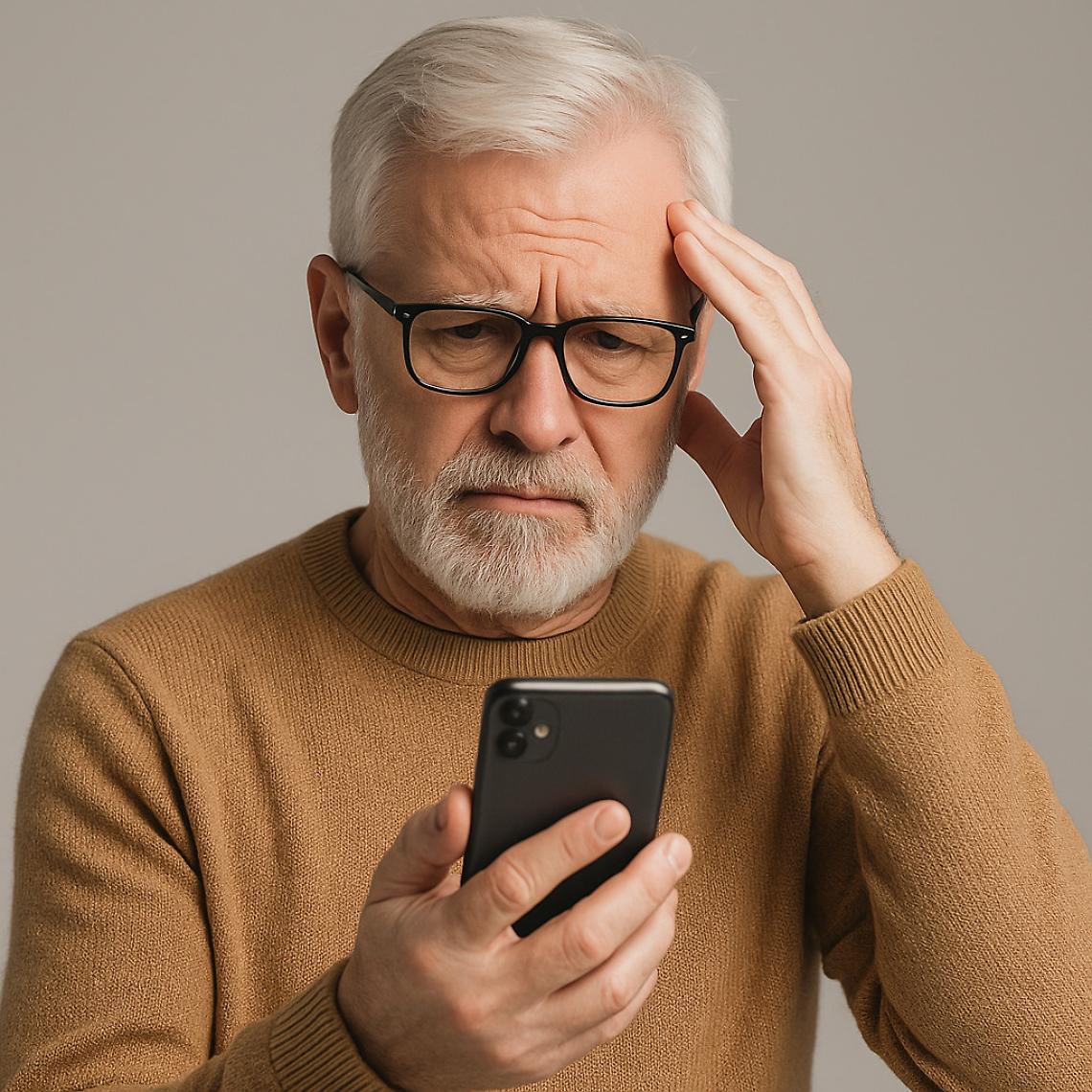 La generazione dei boomers tra memoria e marginalità
