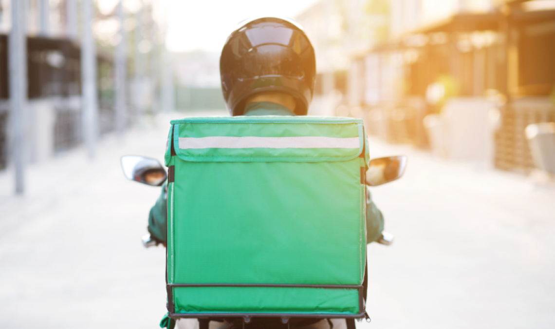 Sicurezza stradale urbana: misure per proteggere ciclisti e rider