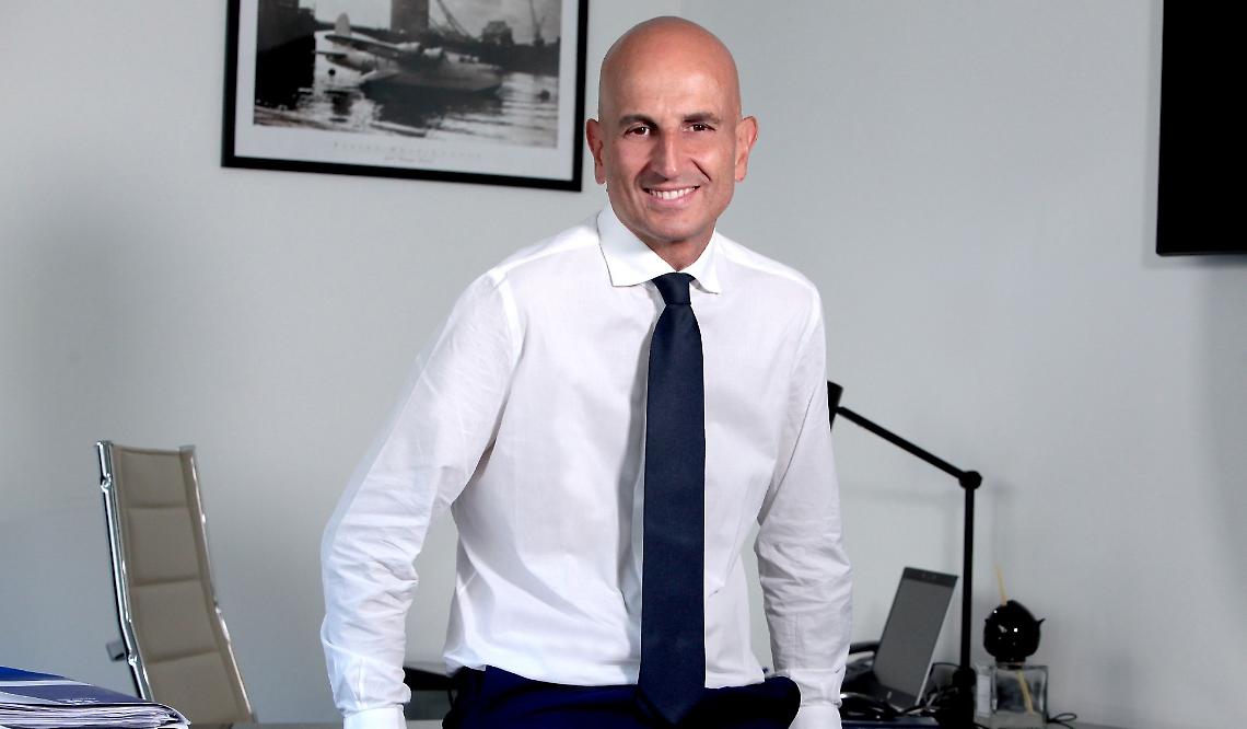 Giovanni Assi