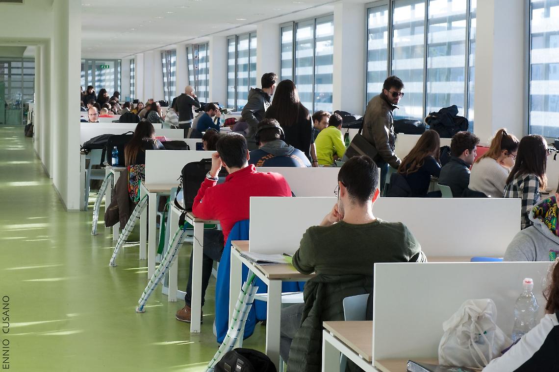 Il Politecnico apre agli studenti dell’area medica con Ingegneria dei Sistemi Medicali  