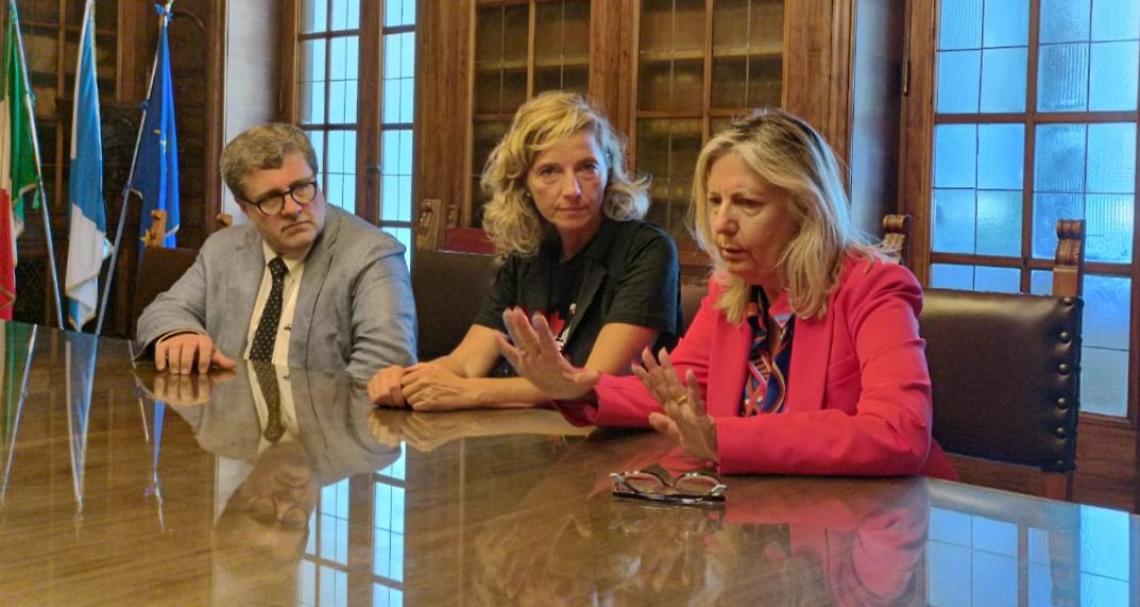 Presentato il “Progetto Scuole” dell’Orchestra sinfonica della Città metropolitana di Bari
