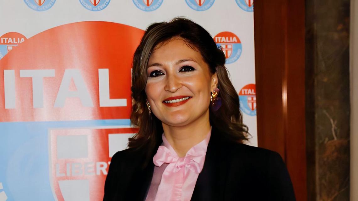 Roberta Zaccaria