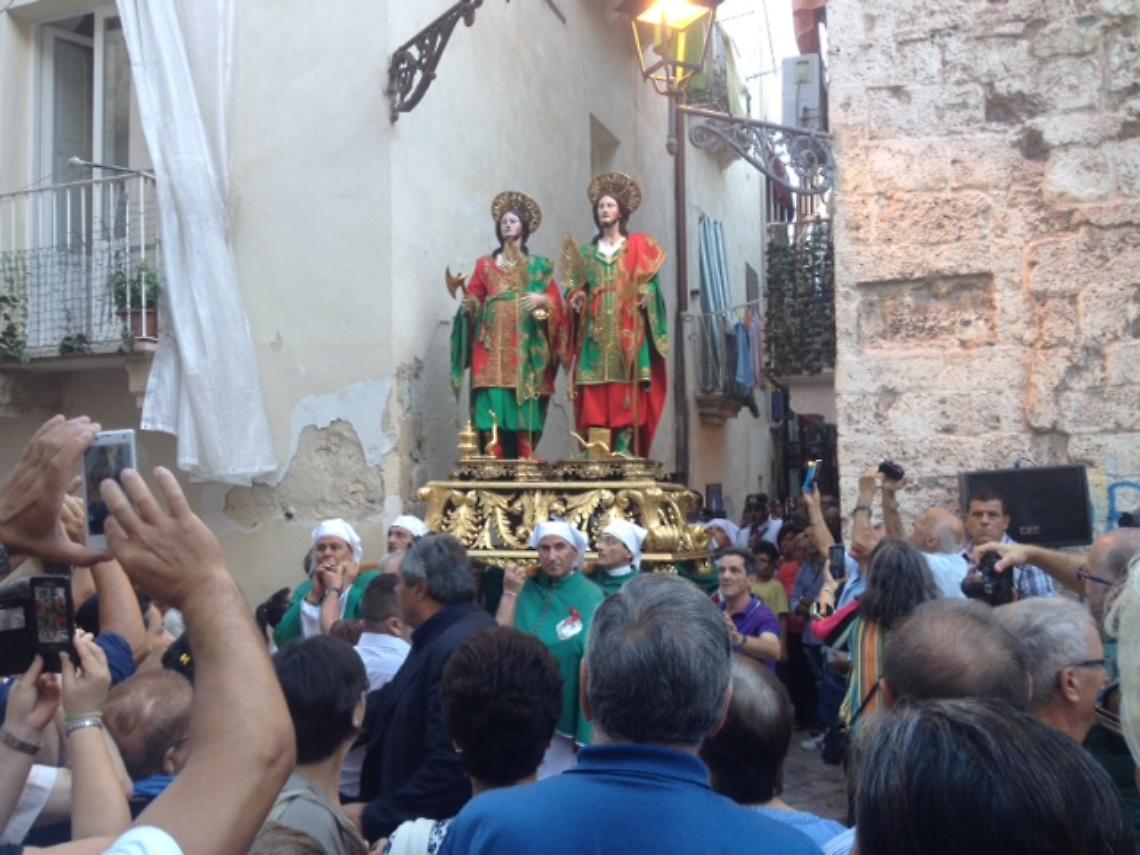 Santi Medici 
