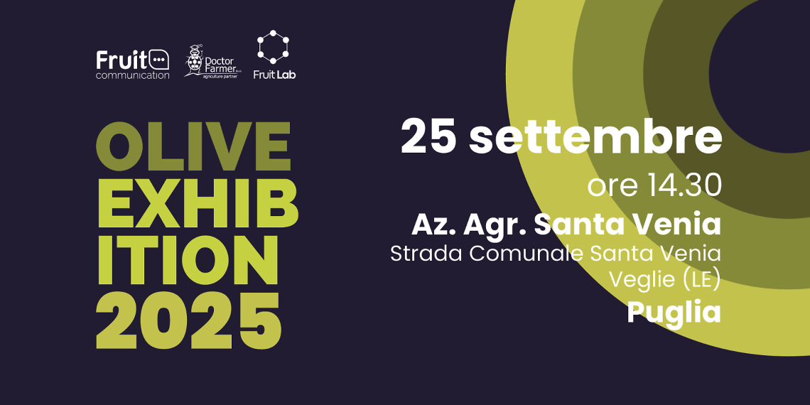 Olive Exhibition 2025