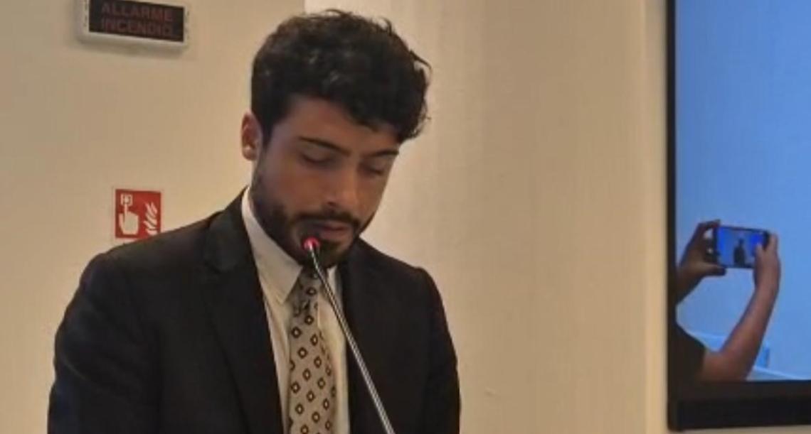 Roberto Giordano Anguilla