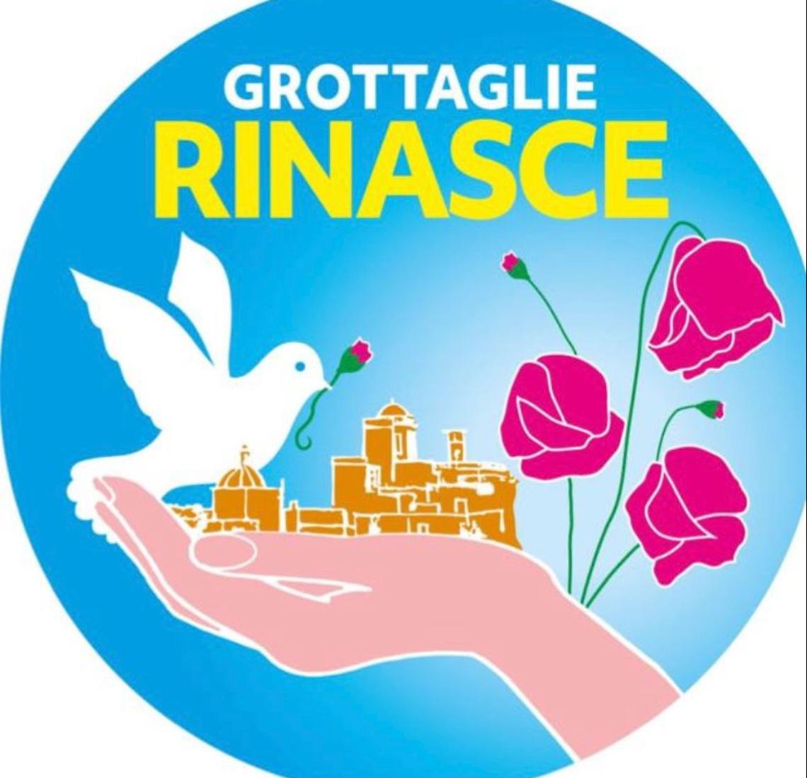 Grottaglie Rinasce