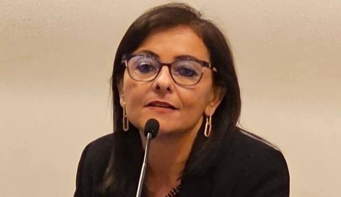 Tiziana Carella