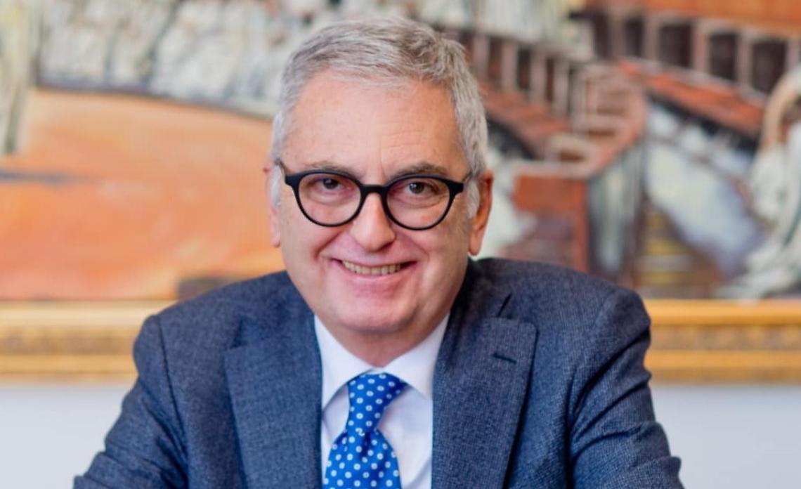 Egidio Albanese