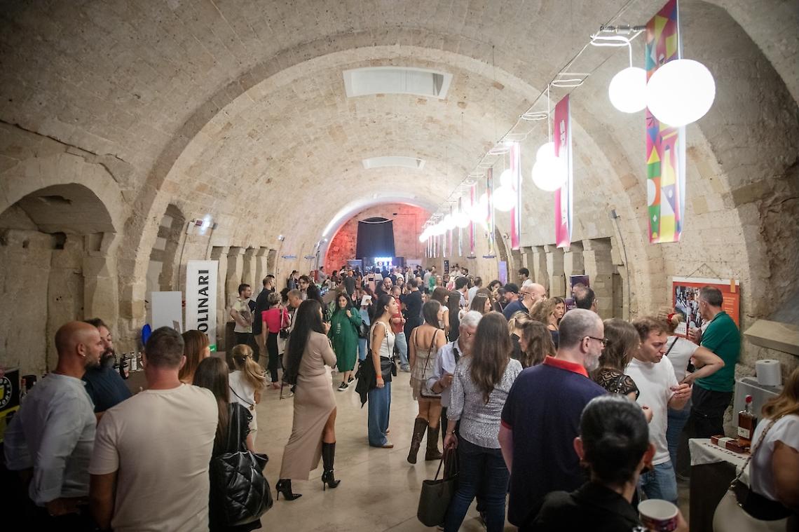 L'edizione 2024 di Spiritosa - foto Albergo - Coricciati - Leo