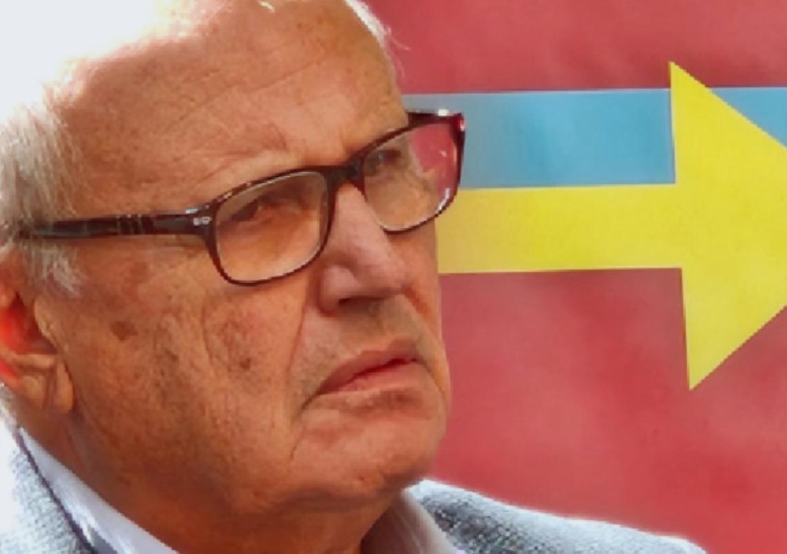 Felice Iossa si dimette dalla direzione e dal Psi