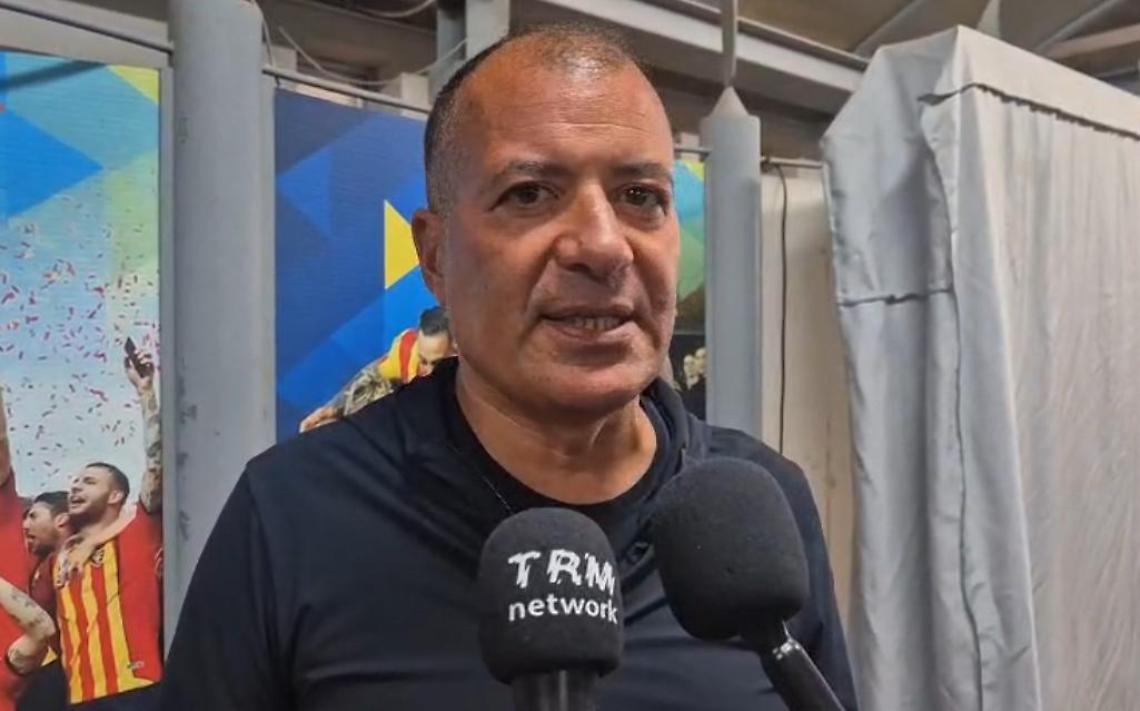 Le interviste al termine di Lecce-Bologna