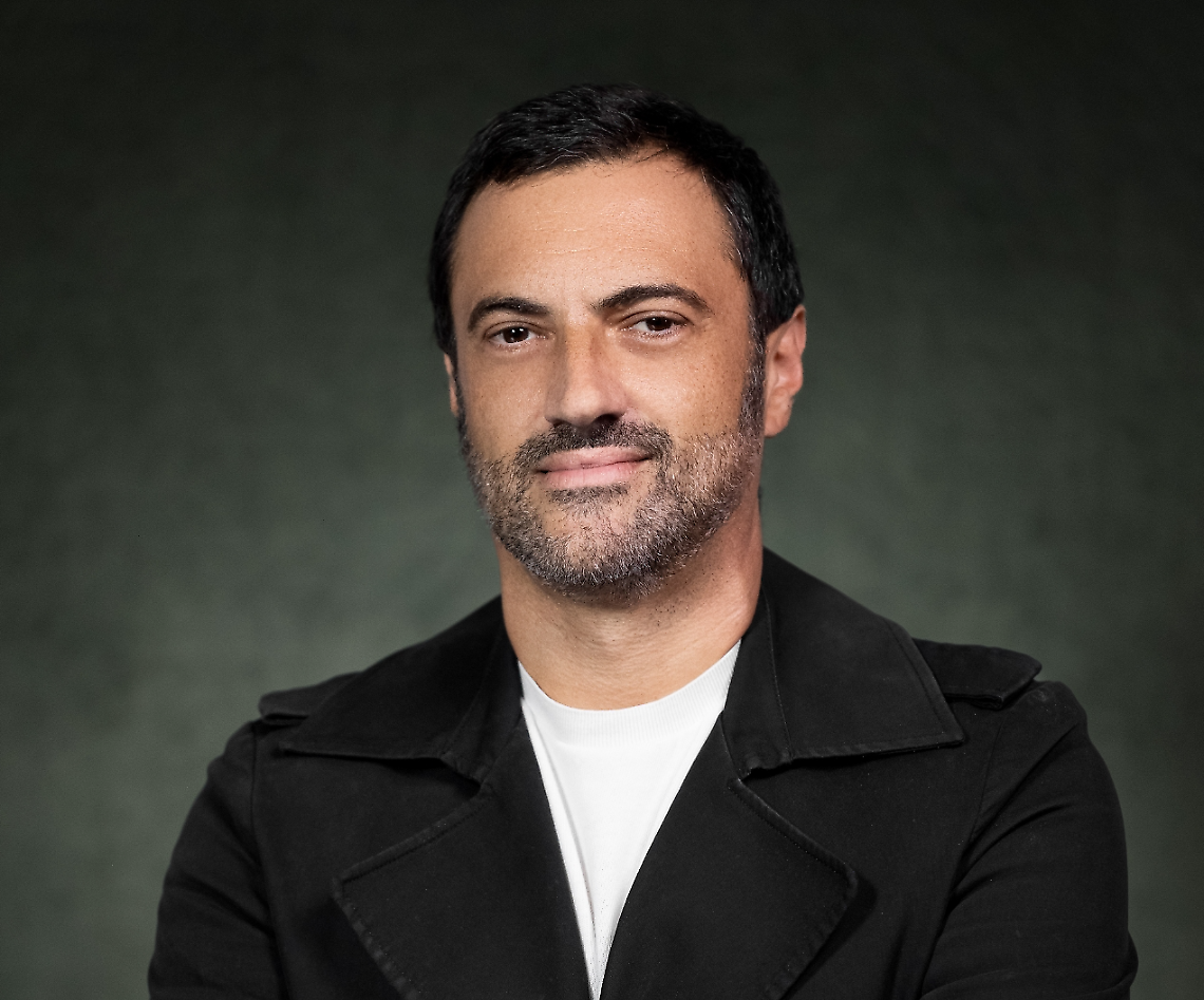 Massimo Bonelli tra gli ospiti attesi a Lecce 