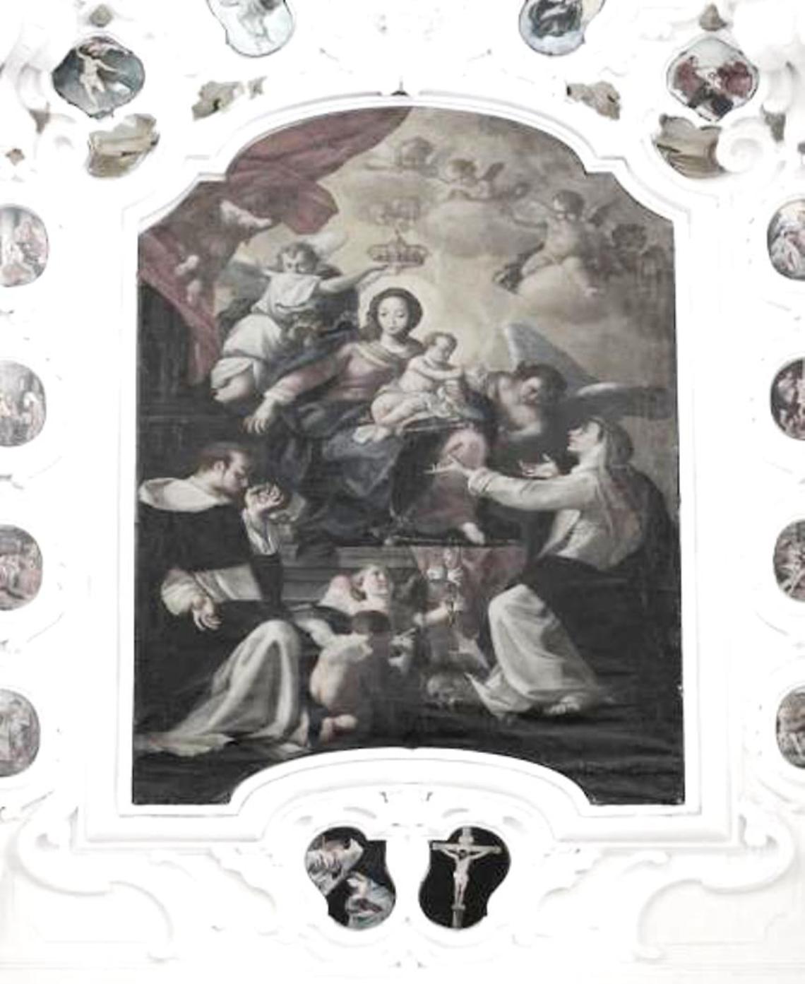 Carosino si prepara a celebrare la Madonna del Rosario: fede, tradizione e comunità in cammino
