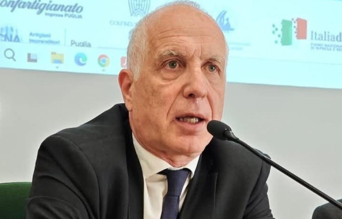 Umberto Fratino