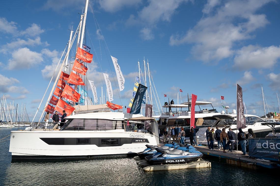 Speciale Nautica