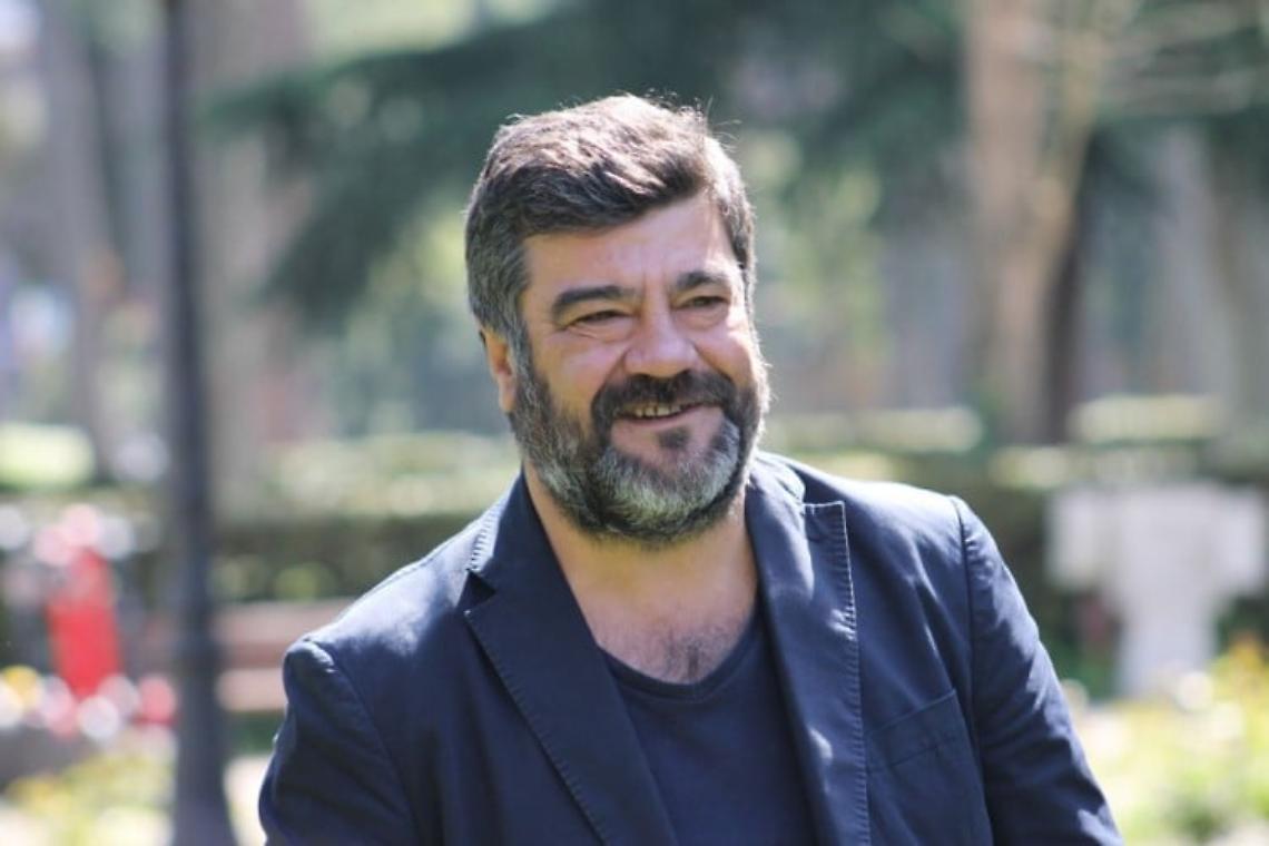 Francesco Pannofino tra gli artisti attesi a Castellaneta