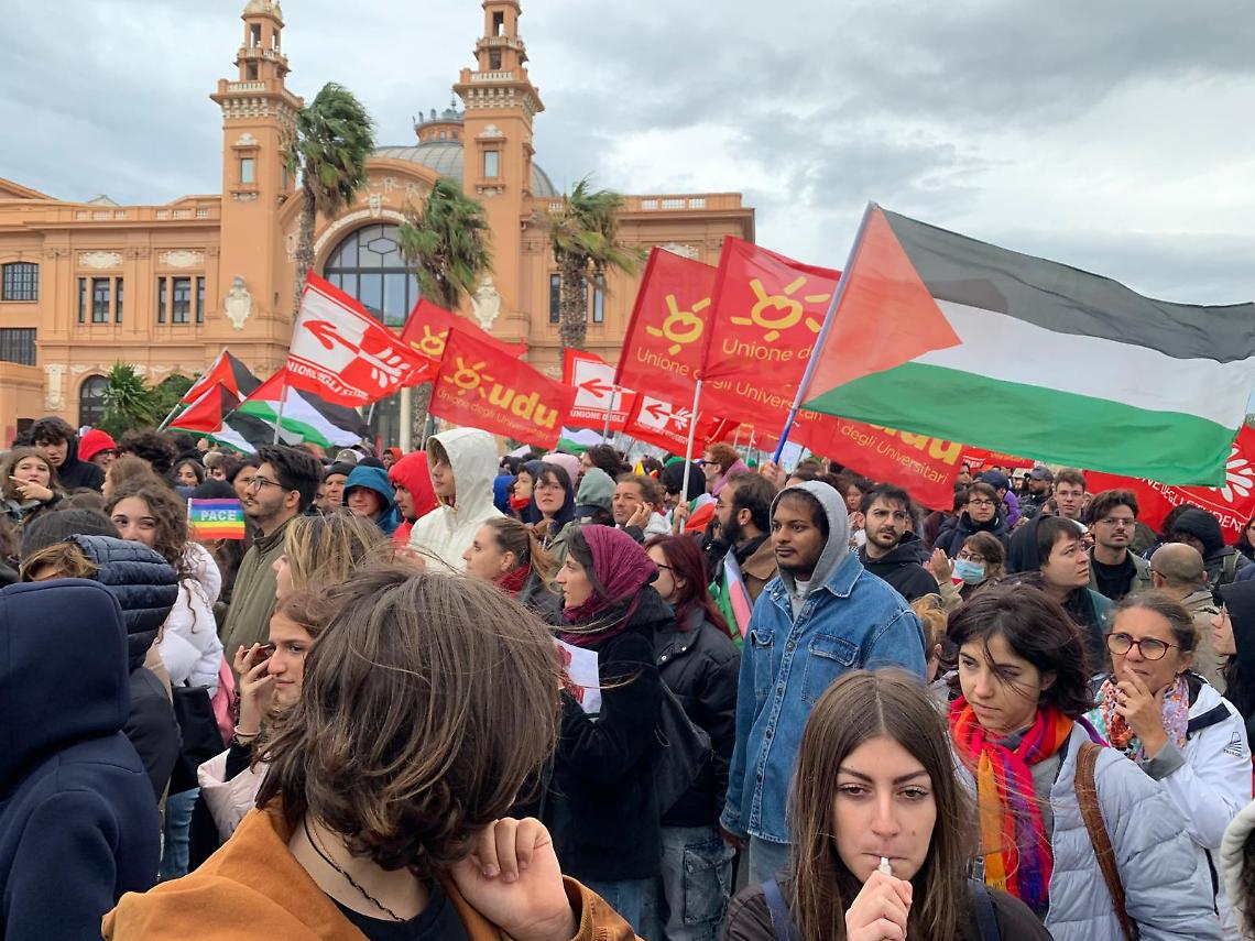 Bari celebra il 1&deg; maggio nel nome di Di Vittorio