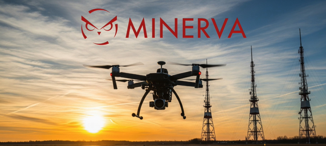 Il Progetto Minerva a Grottaglie