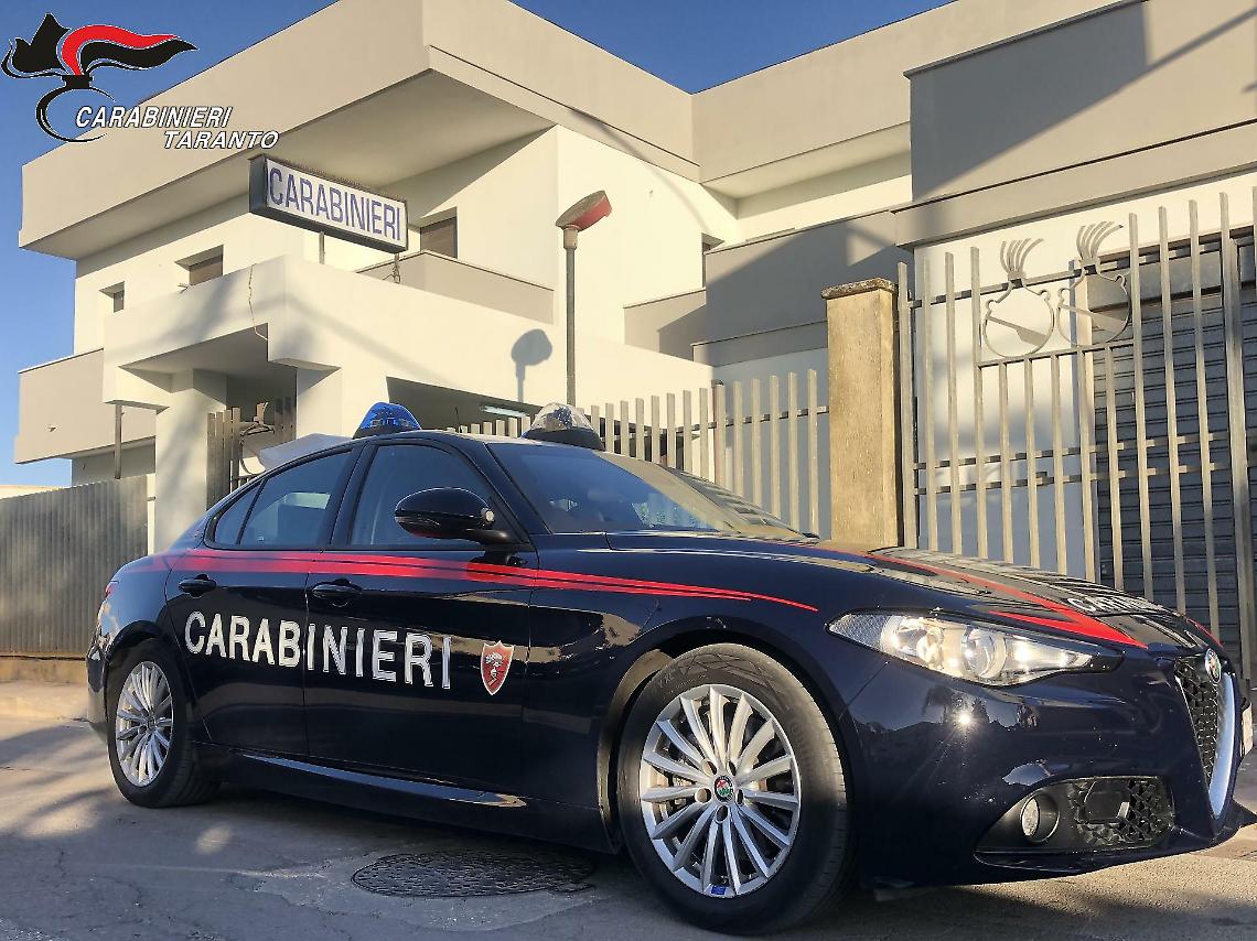 Carabinieri 