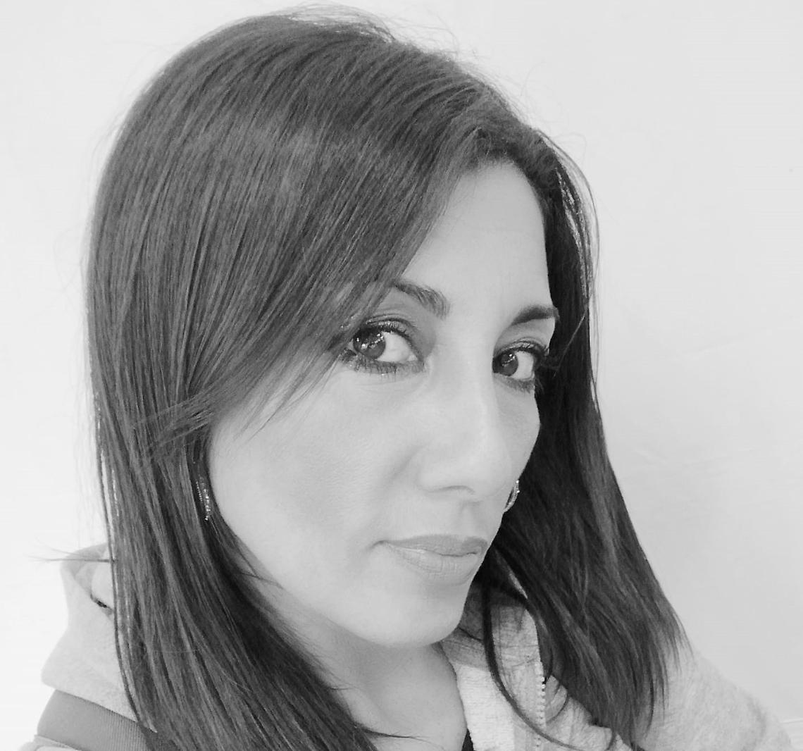 La prof.ssa Rossella Manco