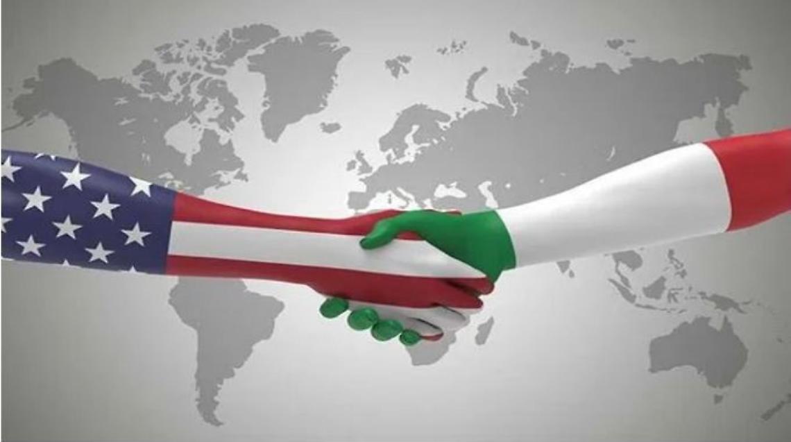 Incontro sugli investimenti transfrontalieri tra Puglia e Stati Uniti