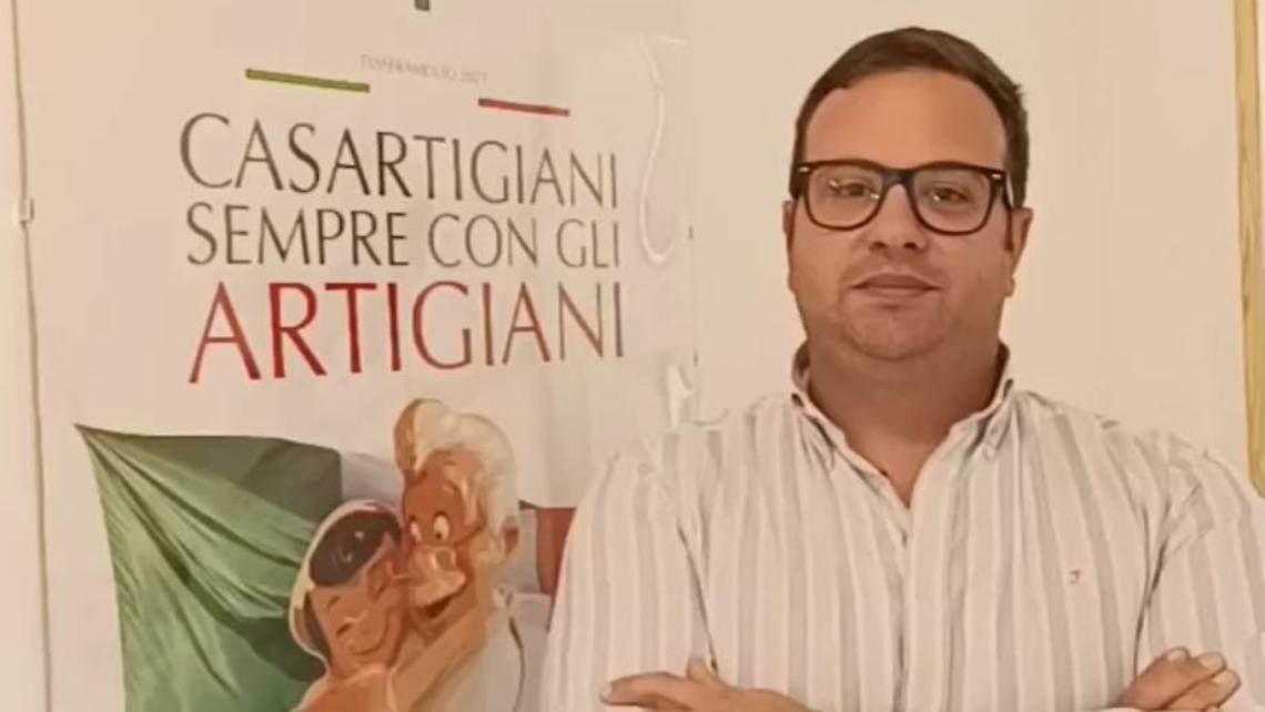 Pierpaolo Carabotta