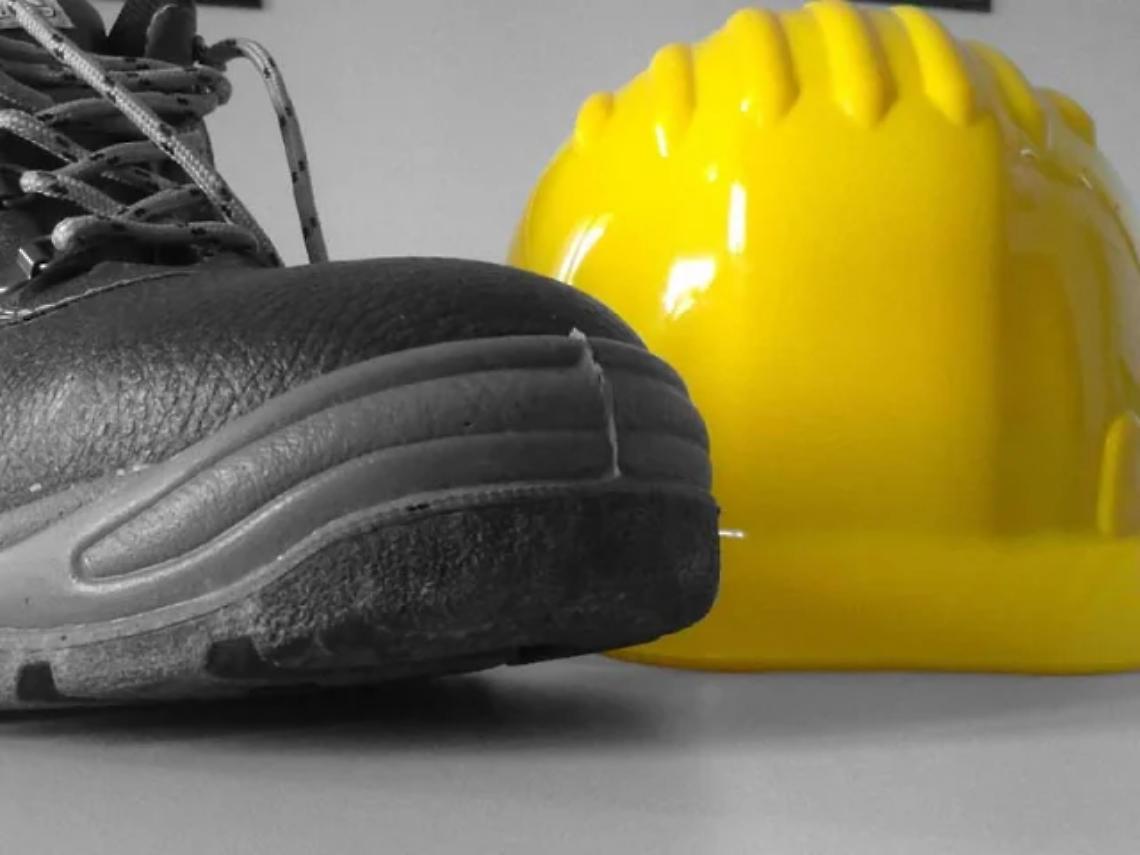 Sicurezza sul lavoro