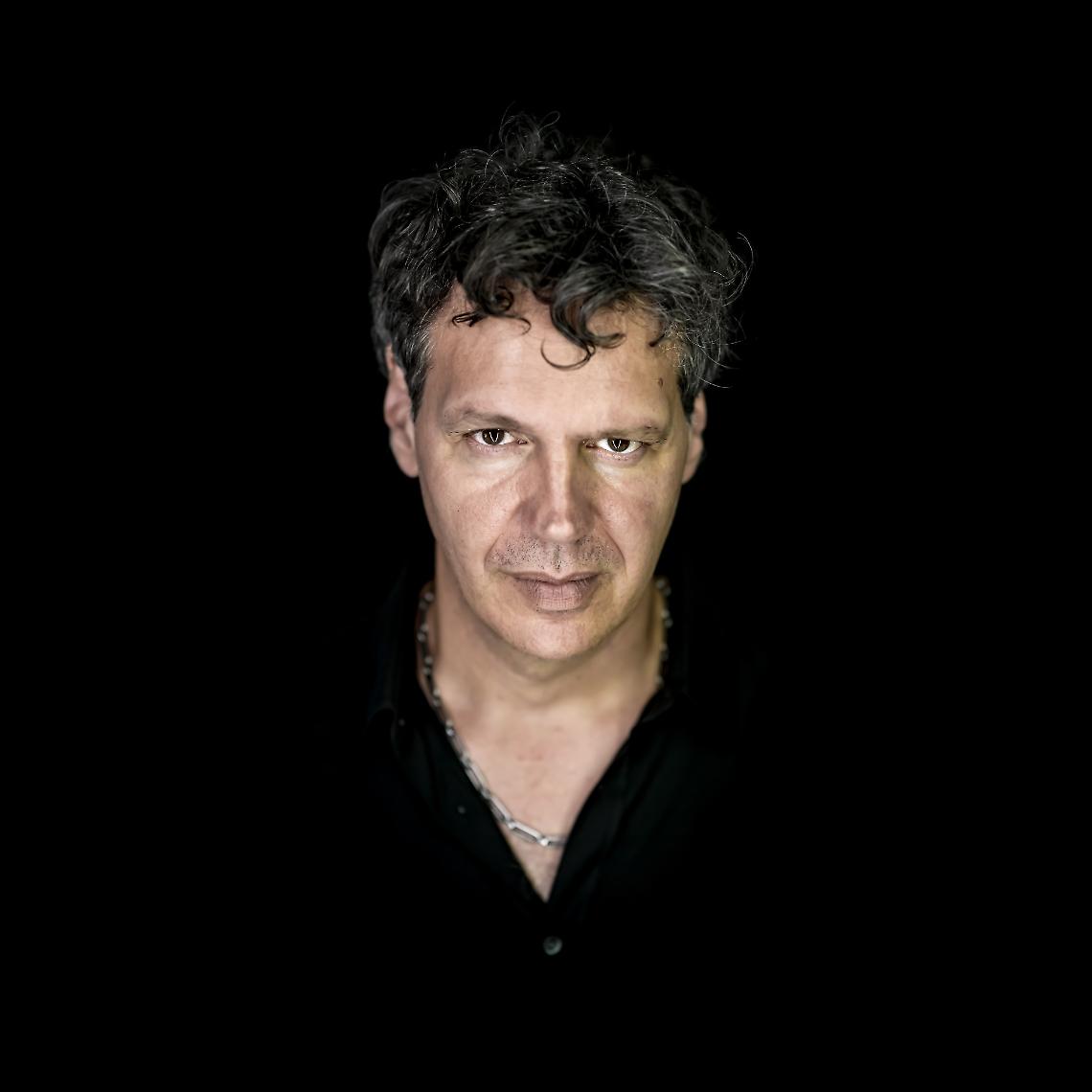 Mirko Signorile (foto Roberto Cifarelli)