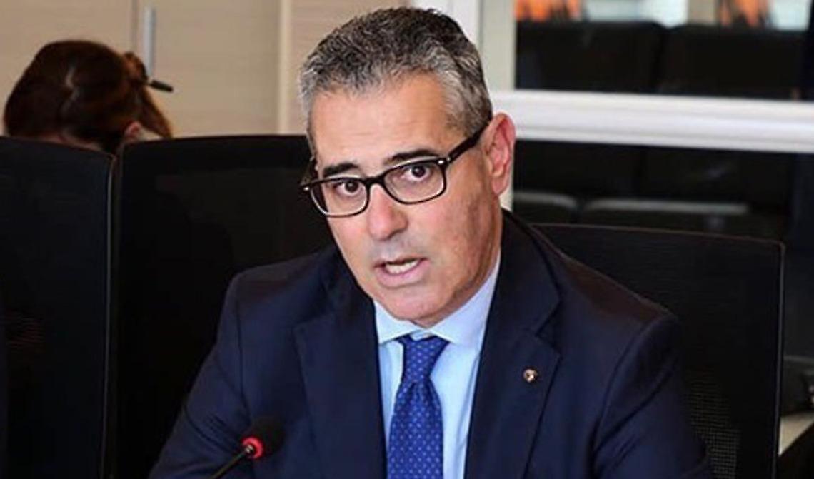 Dario Iaia