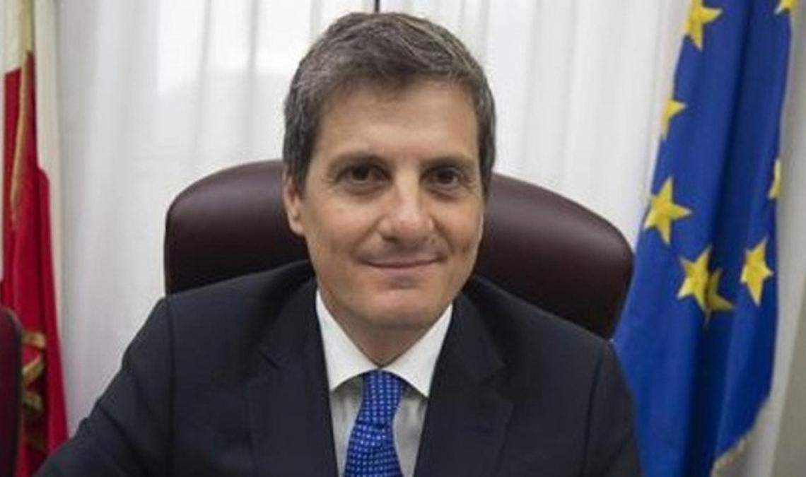 Alberto Barachini 