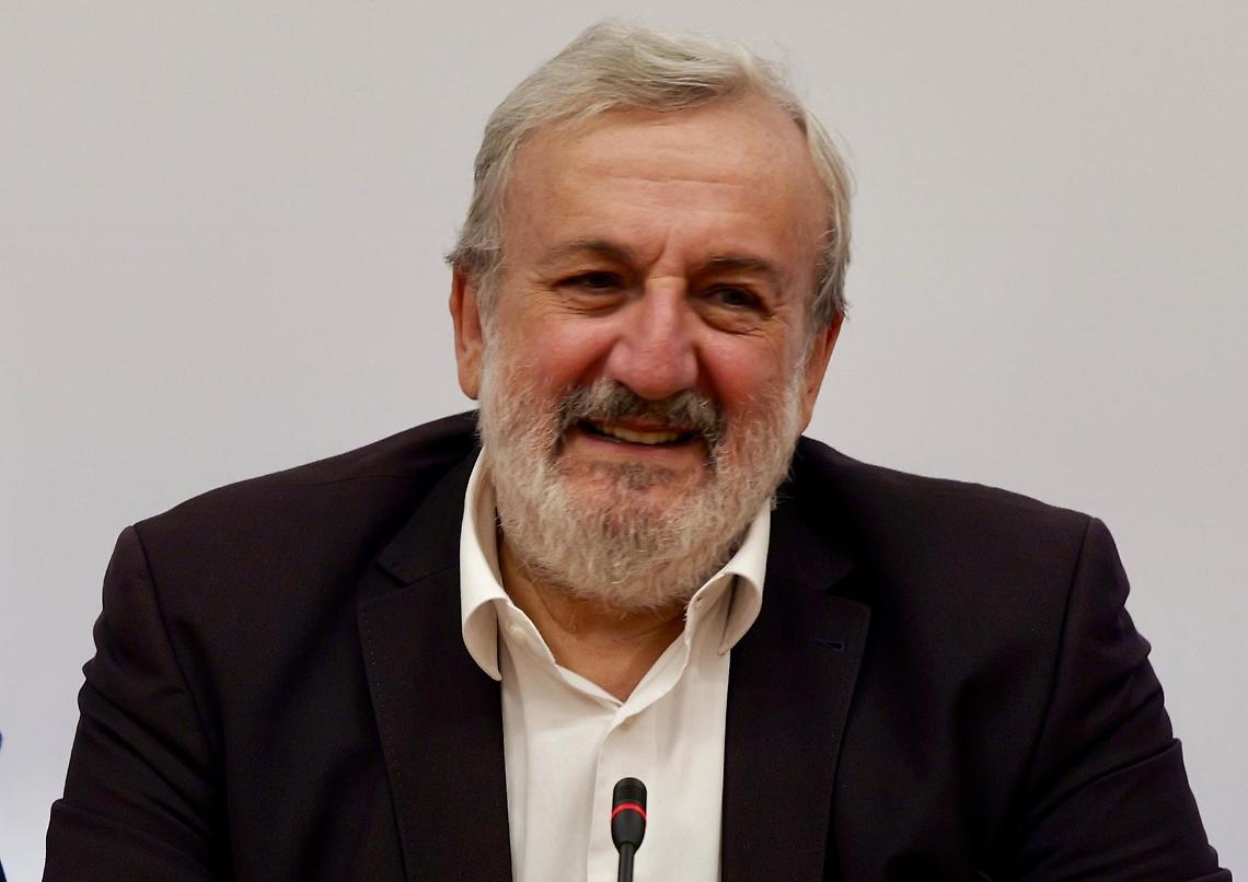Michele Emiliano