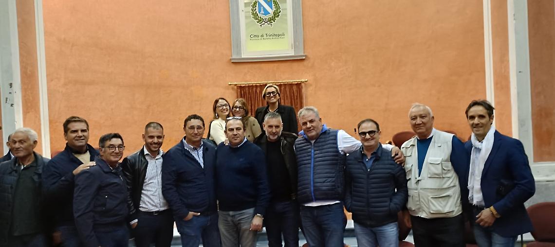 Tutto pronto per la Sagra del Carciofo a Trinitapoli