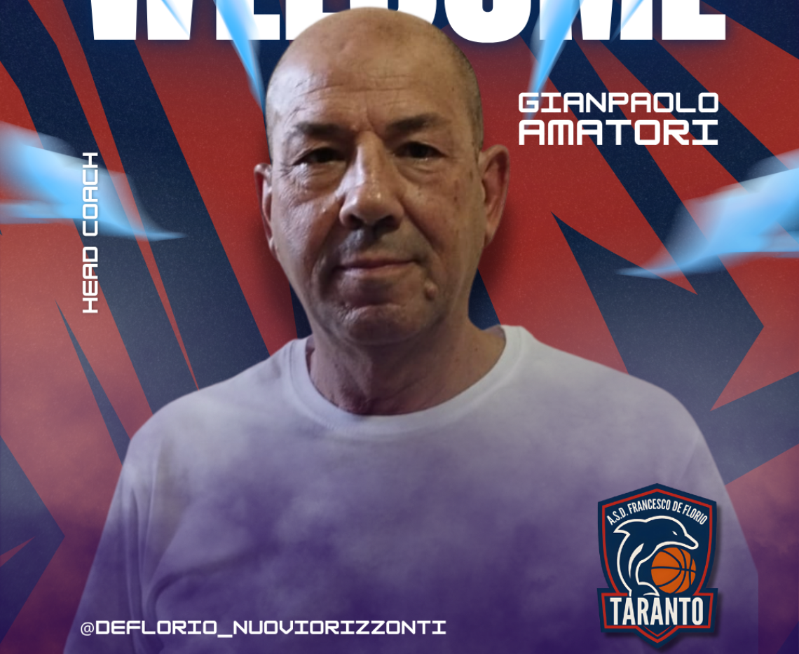 Gianpaolo Amatori