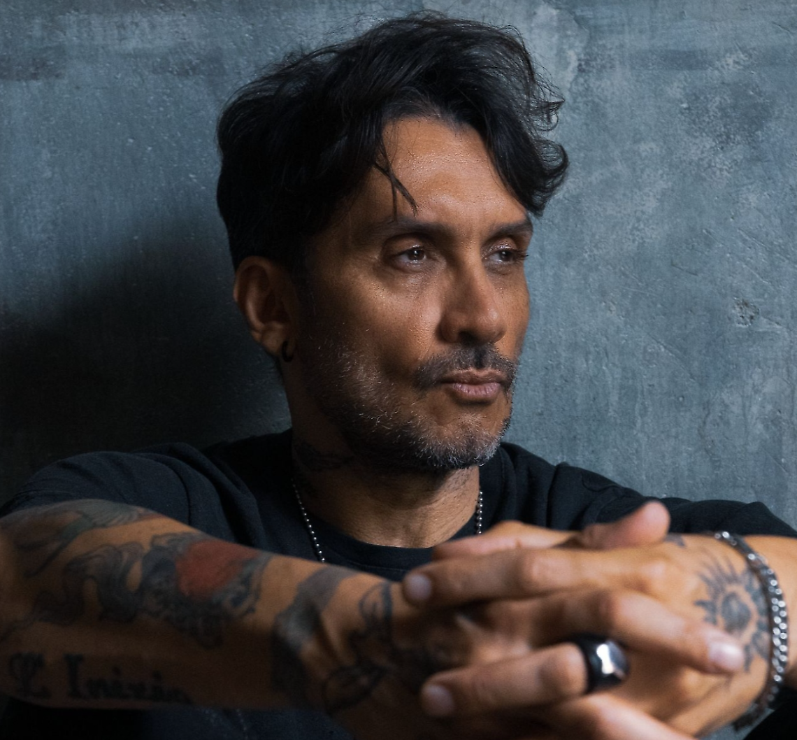Fabrizio Moro