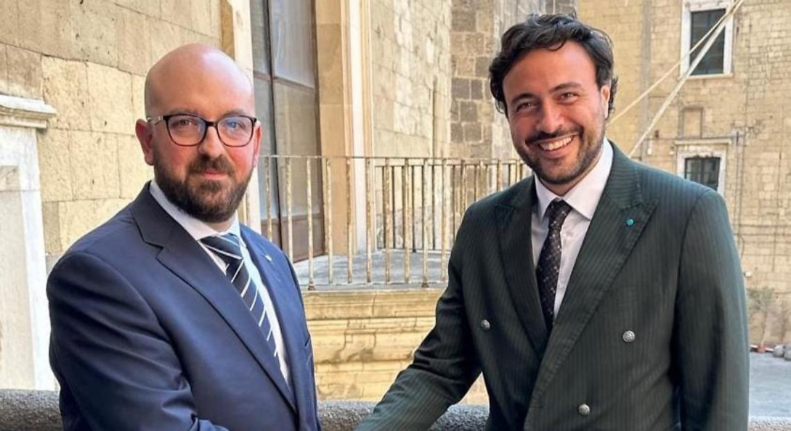 L’Usim sigla un accordo con il Centro Studi Piero Calamandrei