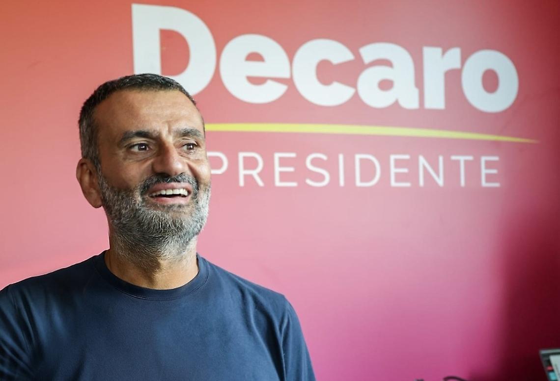 Antonio Decaro