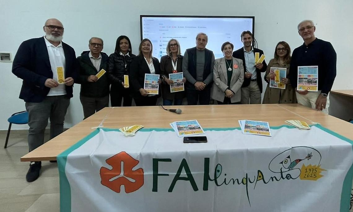 Trinitapoli celebra le Giornate FAI d’Autunno tra arte e spiritualità