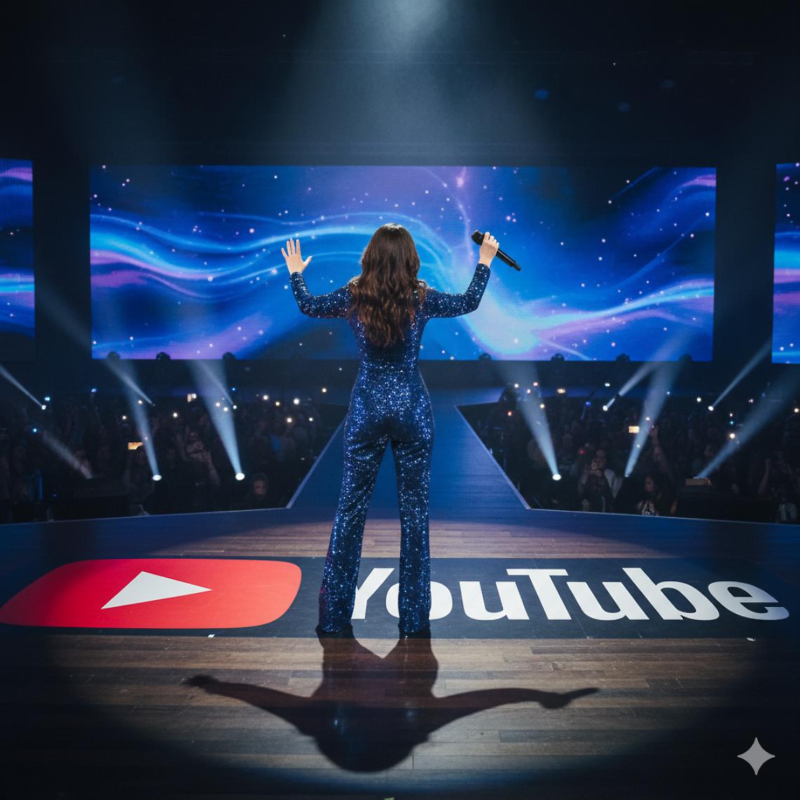 YouTube 