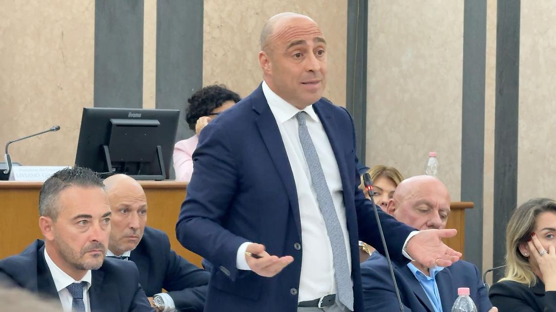 Tragedia nel Veronese, il cordoglio del sindaco Bitetti per la morte del carabiniere tarantino