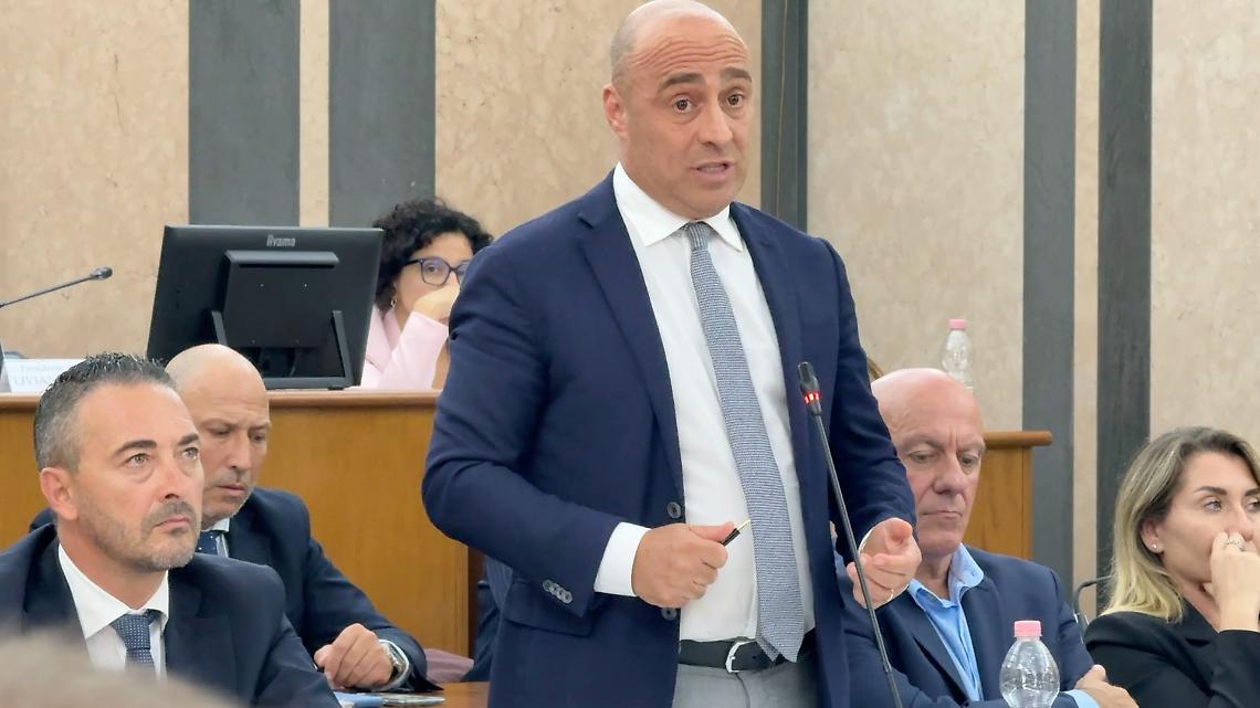 Ex Ilva, Bitetti scrive a Meloni: ora un incontro urgente